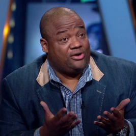 Jason Whitlock